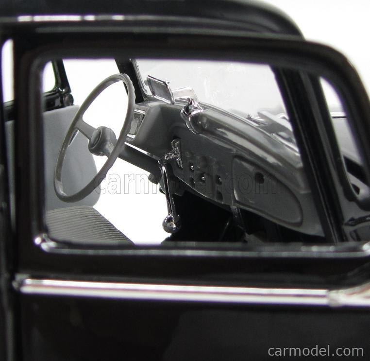 Citroën Traction Taxi 1952 Maisto 1/18 – État Neuf, Belle Pièce