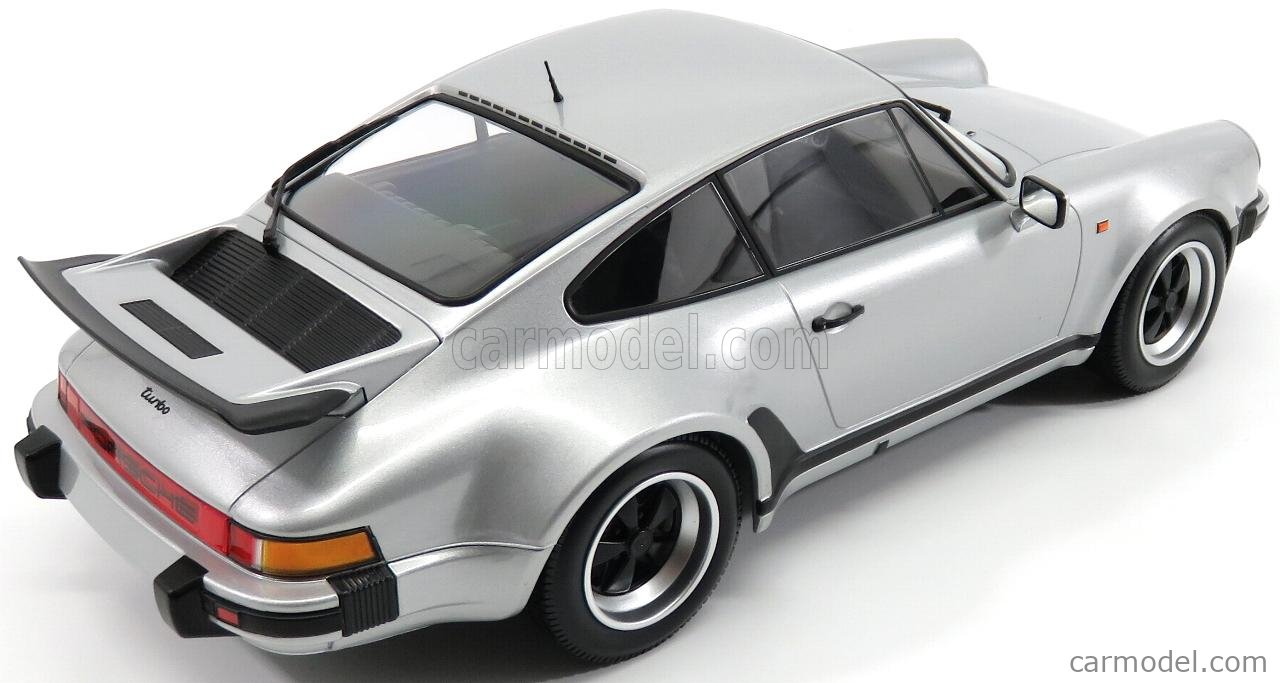 MINICHAMPS 125066101 Escala 1/12 | PORSCHE 911 930 3.0L