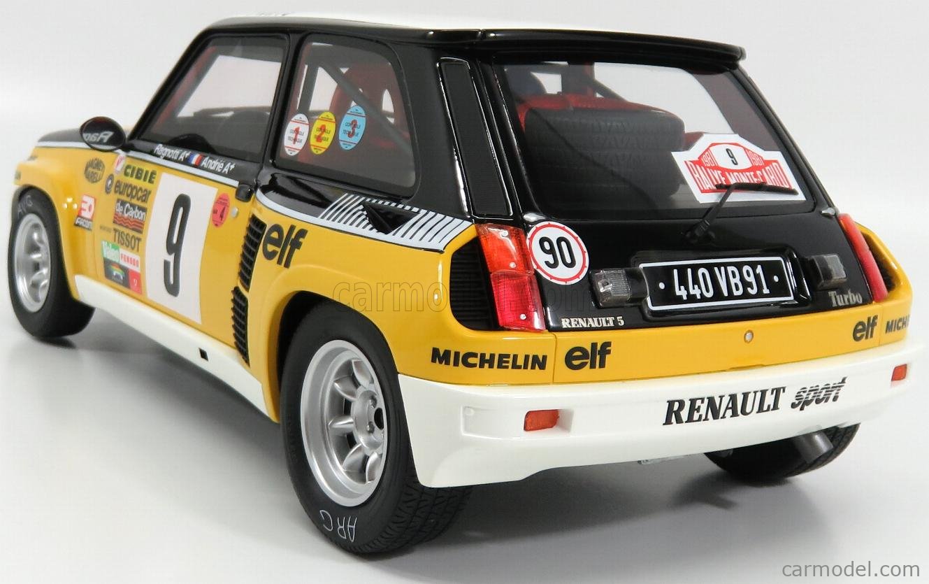 TMO559 1960 monte carloレーシングジオラマ　LLEDO ジョニーライトニング 1/64 1980 シボレー モンテカルロ グロス