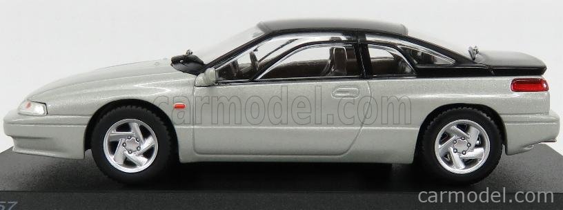 FIRST43-MODELS F43-057 Scale 1/43 | SUBARU ALCYONE SVX COUPE