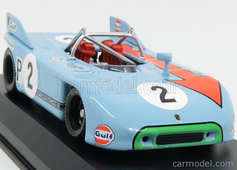 オンライン銀座 1/32 FLY Porsche 908/3 1000Km Nurburgring 1971 車体