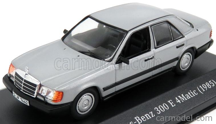 IXO-MODELS B66041036 Scale 1/43 | MERCEDES BENZ E-CLASS 300E (W124 ...