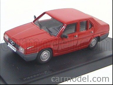 PROGETTO K 1/43 ALFA ROMEO ALFA 90 STRADALE 1984 #PK R1070 AVEC SA BOITE