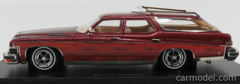 NEO SCALE MODELS NEO44627 Scale 1/43 | BUICK LE SABRE ESTATE STATION ...