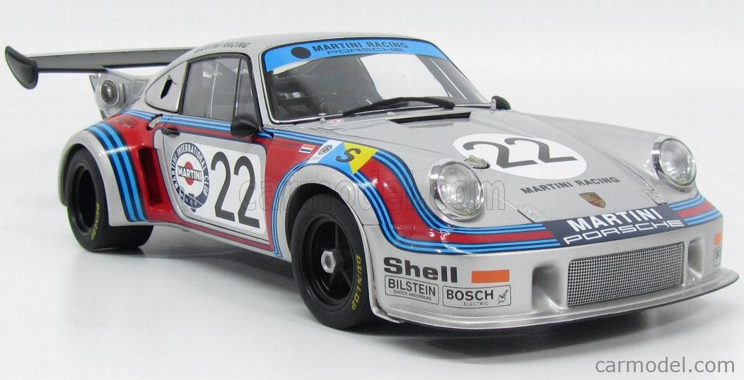AUTOART WAP02161117 Scale 1/18 | PORSCHE 911 930 CARRERA RSR