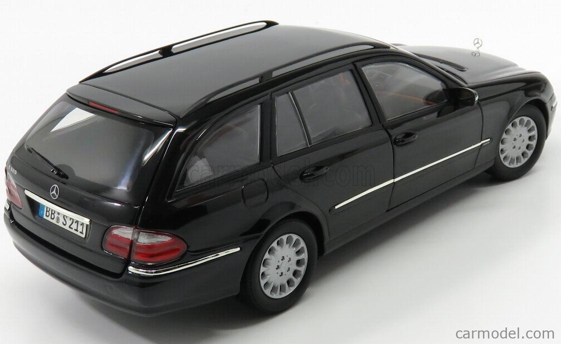 Mercedes-Benz E-Klasse T-Modell★1/18 I-SCALE B66960383 Scale 1/18 | MERCEDES BENZ E-CLASS (S213