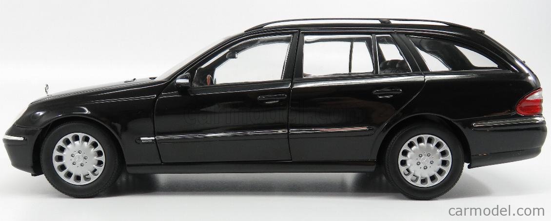 KYOSHO B66962167 Scale 1/18 | MERCEDES BENZ E-CLASS E320 T