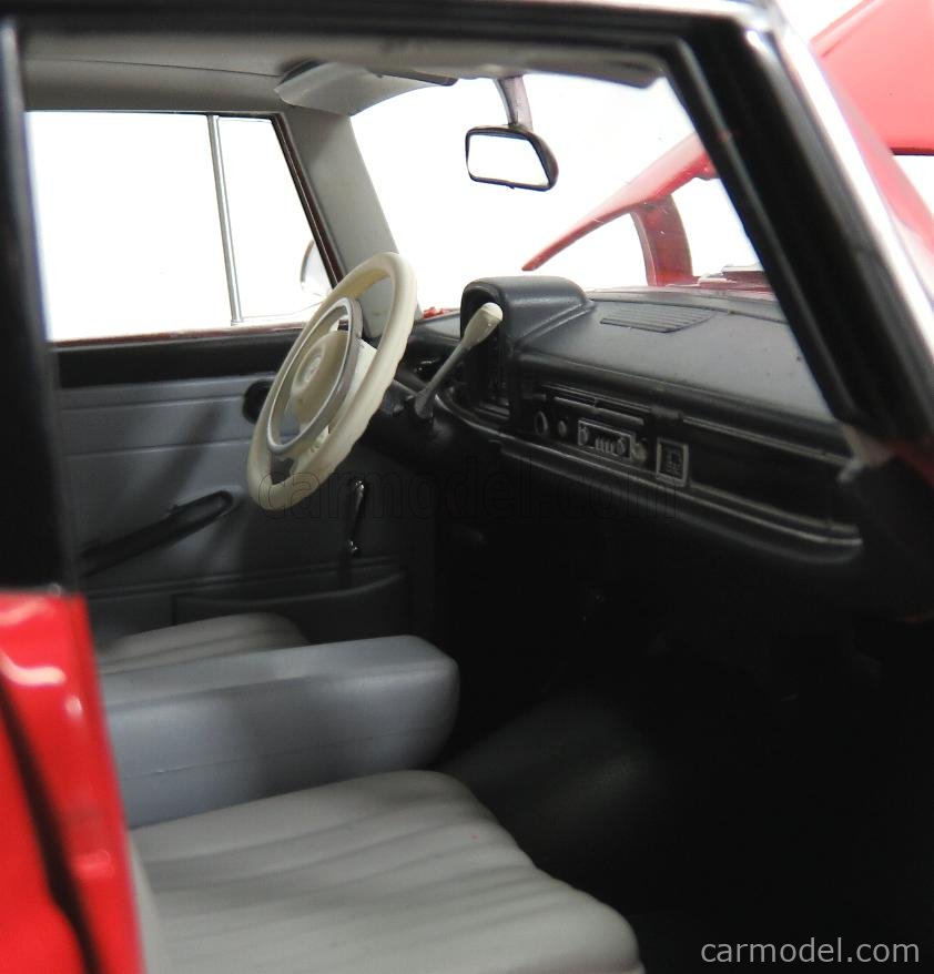Mercedes-Benz Heckflosse (Type 110) - Wikipédia