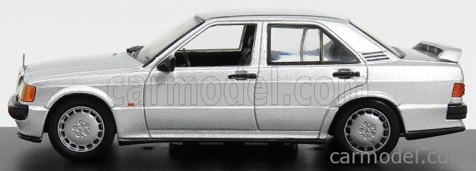 TRIPLE9 T9-002 Scale 1/43 | MERCEDES BENZ 190E 2.3 16V 1988