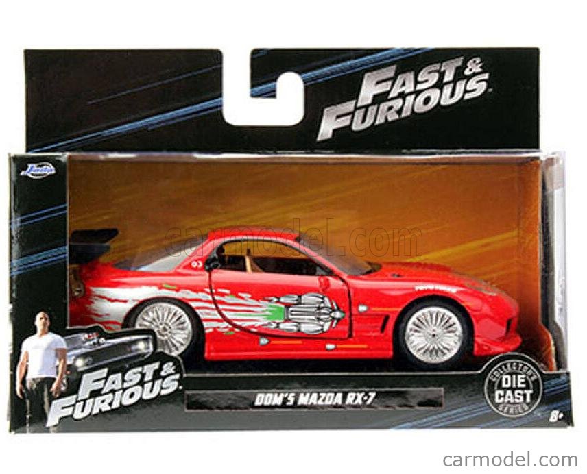 2FAST2FURIOUS ワイルドスピード 1/18 2001 楽天市場】ワイルドスピード FAST&FURIOUS[ FAST X 1972 DATSUN