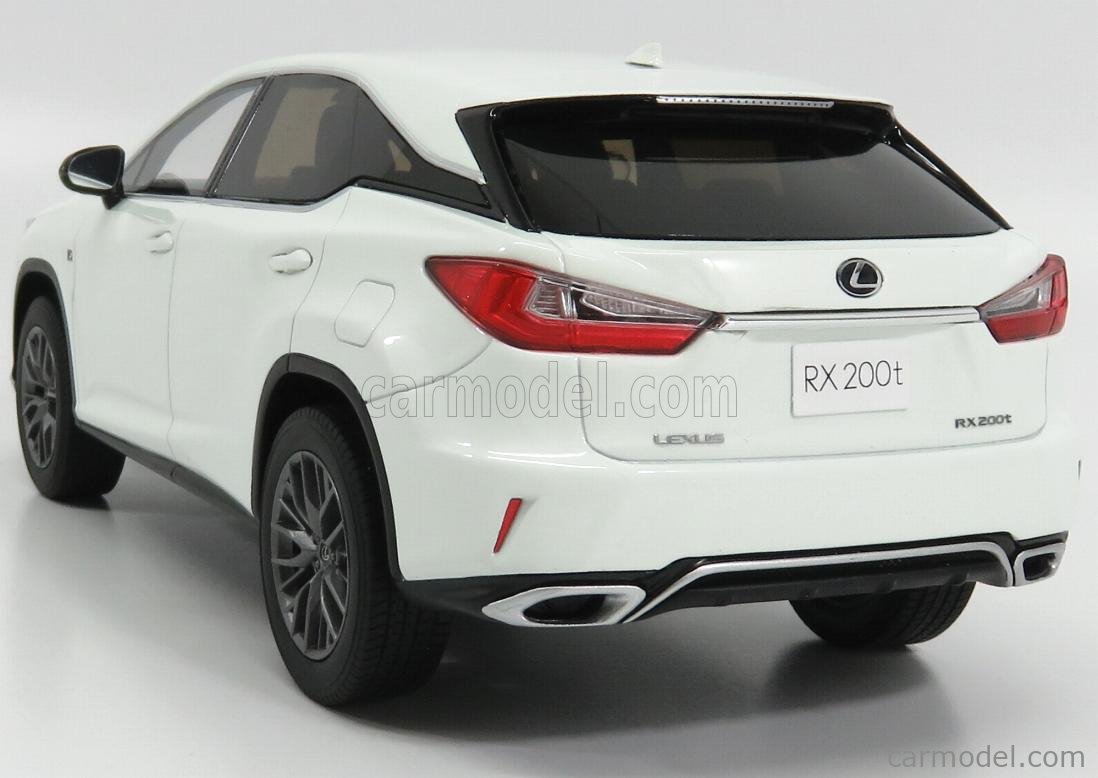 LEXUS   RXT F SPORT