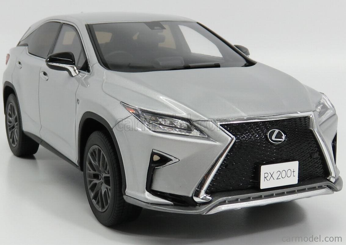 京商京商　samurai lexus rx 200t