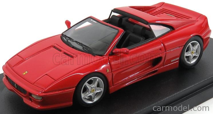 BBR-MODELS BBR70A Масштаб 1/43 | FERRARI F355 GTS SPIDER