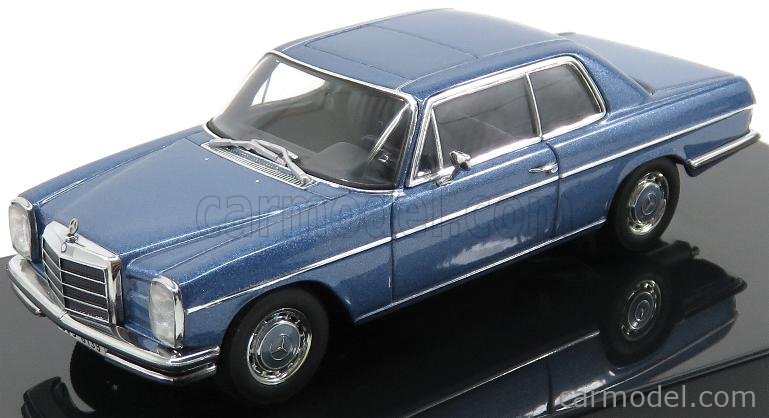 MERCEDES BENZ - 280C COUPE 1968