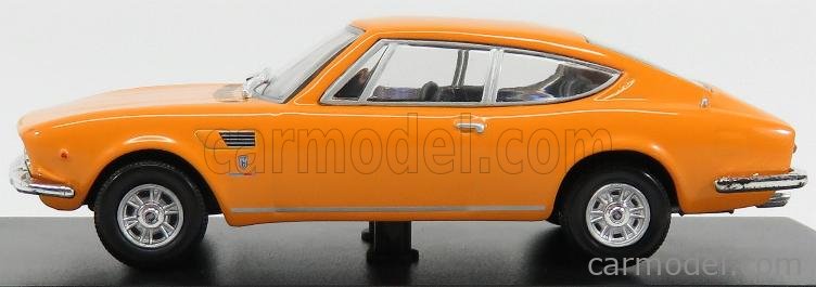 Norev - 1:43 - Fiat Dino 2000 coupé - Catawiki
