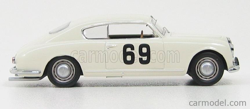 Lancia Aurelia GT #69 Winner Rally Monte Carlo 1954 RAC172 IXO 1:43 New in a box 