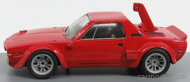 FIAT ABARTH X1/9 PROTOTIPO 1/43 ミニカー FIAT ABARTH X1/9 PROTOTIPO 1/43 ミニカー おもちゃ