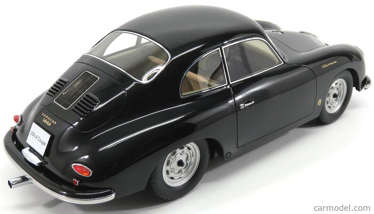 定期入れの ClassiXXs Premium 1/12 ポルシェ356A ミニカー 