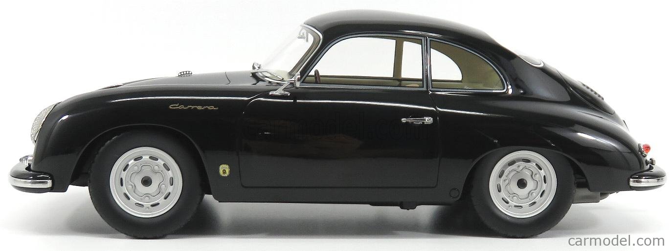 PORSCHE - 356A COUPE 1950