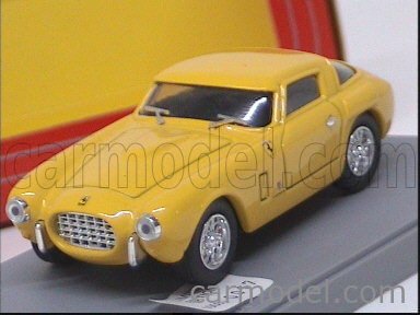 1/43 KESS-MODEL - FERRARI - 250MM sn0252MM BERLINETTA PININFARINA 1953 KE4305631 EUR 99,95 - IT