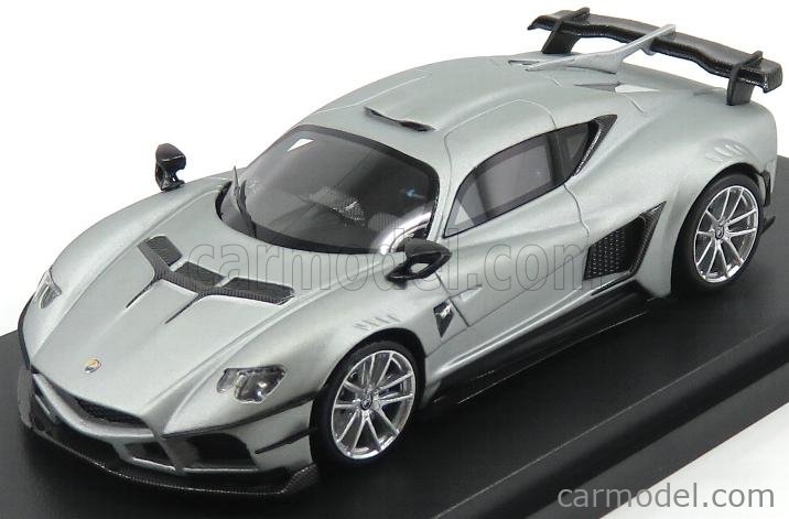 Mazzanti Evantra Millecavalli: l'italiana più potente