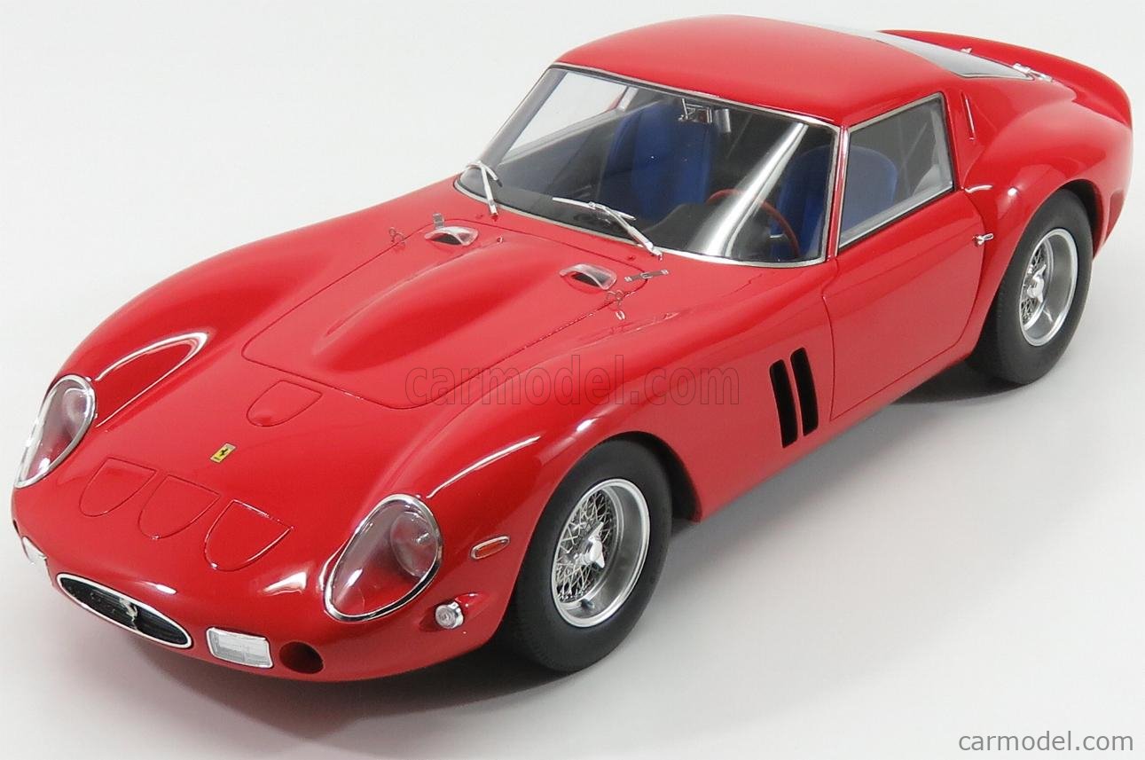 1/12 FERRARI 250 Gto Gt Spirit Gts175 Combien Plus Grand Que 1/18 EUR 1 1/12 FERRARI 250 Gto Gt Spirit Gts175 Combien Plus Grand Que 1/18 EUR 1
