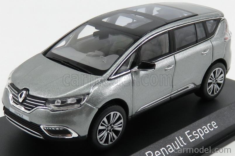 Renault Espace Initiale Paris 2015-1/43 Norev Voiture Miniature Diecast 517944