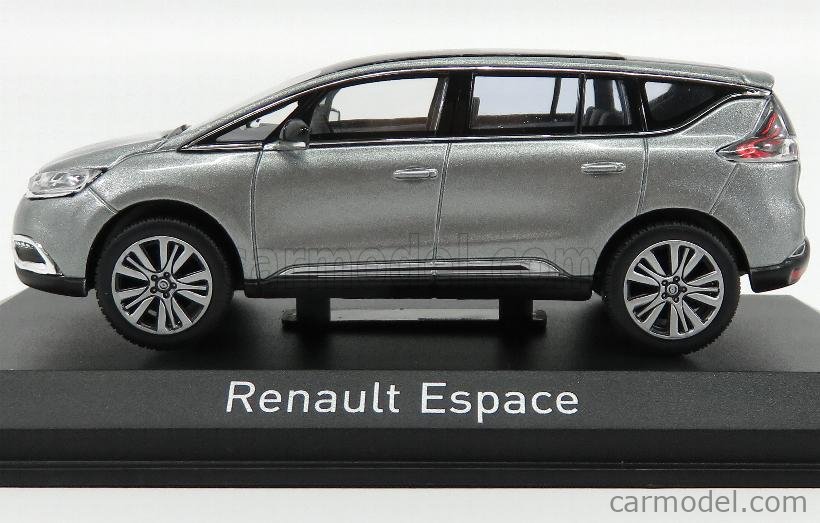 Renault Espace Initiale Paris 2015-1/43 Norev Voiture Miniature Diecast 517944