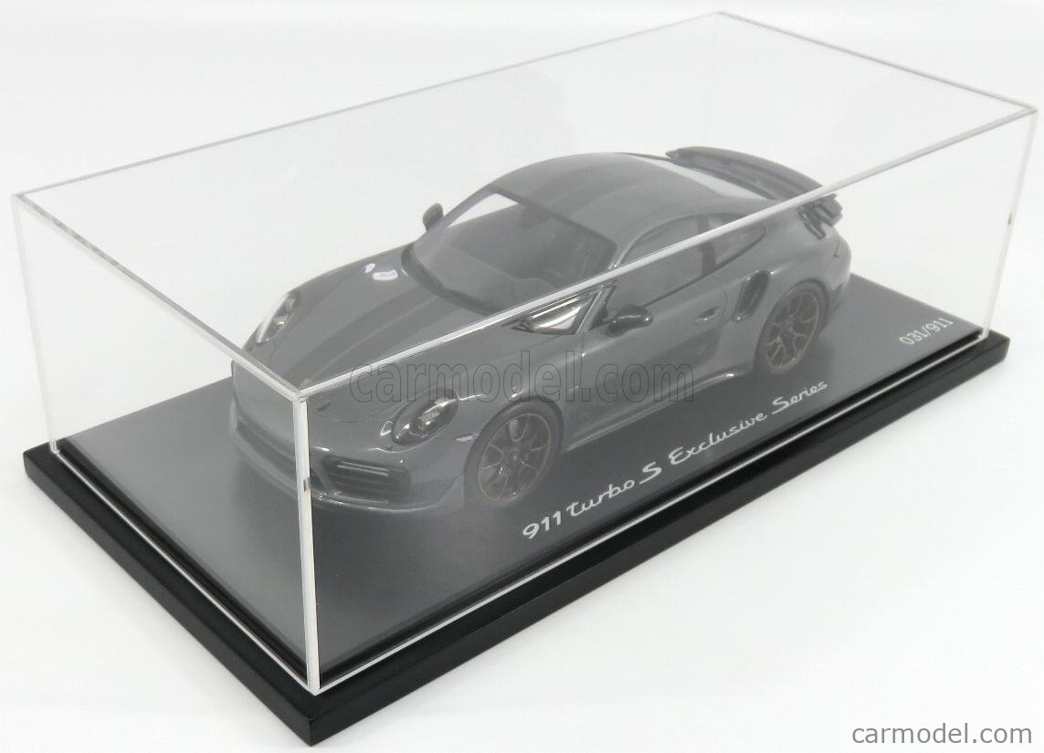 2014 Porsche 911 / 991 Turbo - 991.1 Turbo S Coupé | Classic Driver Market