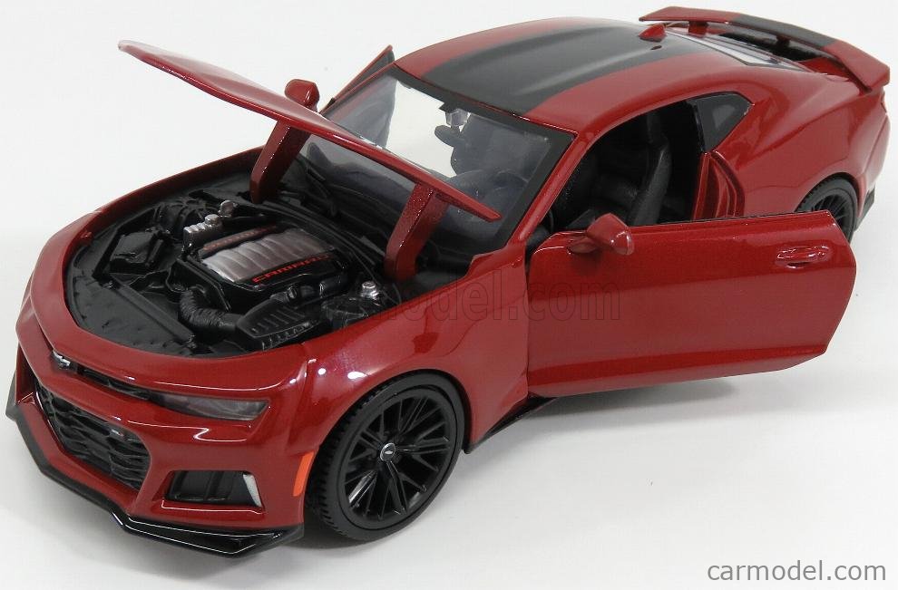 maisto zl1