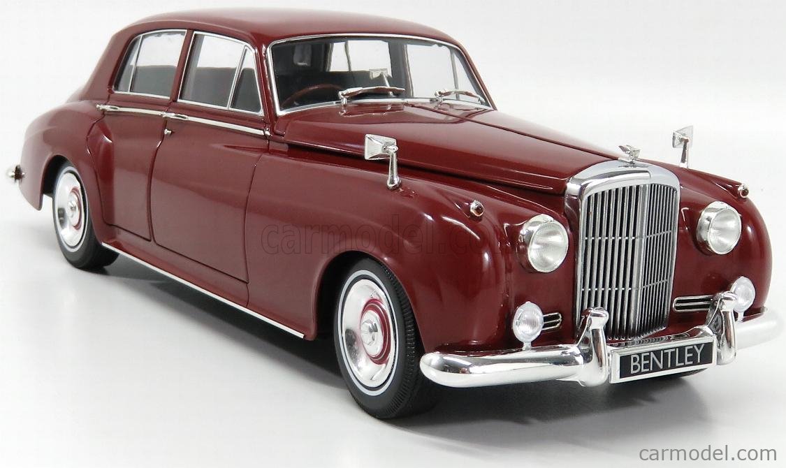 BENTLEY - S2 1960