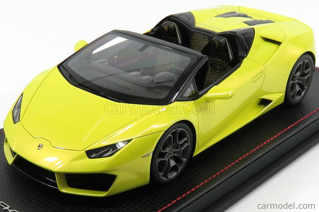 2022年最新春物 Lamborghini MRコレクション 1/18スケール