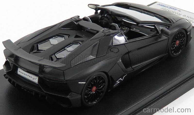 LOOKSMART LS454C Scale 1/43 | LAMBORGHINI AVENTADOR LP750-4SV ...