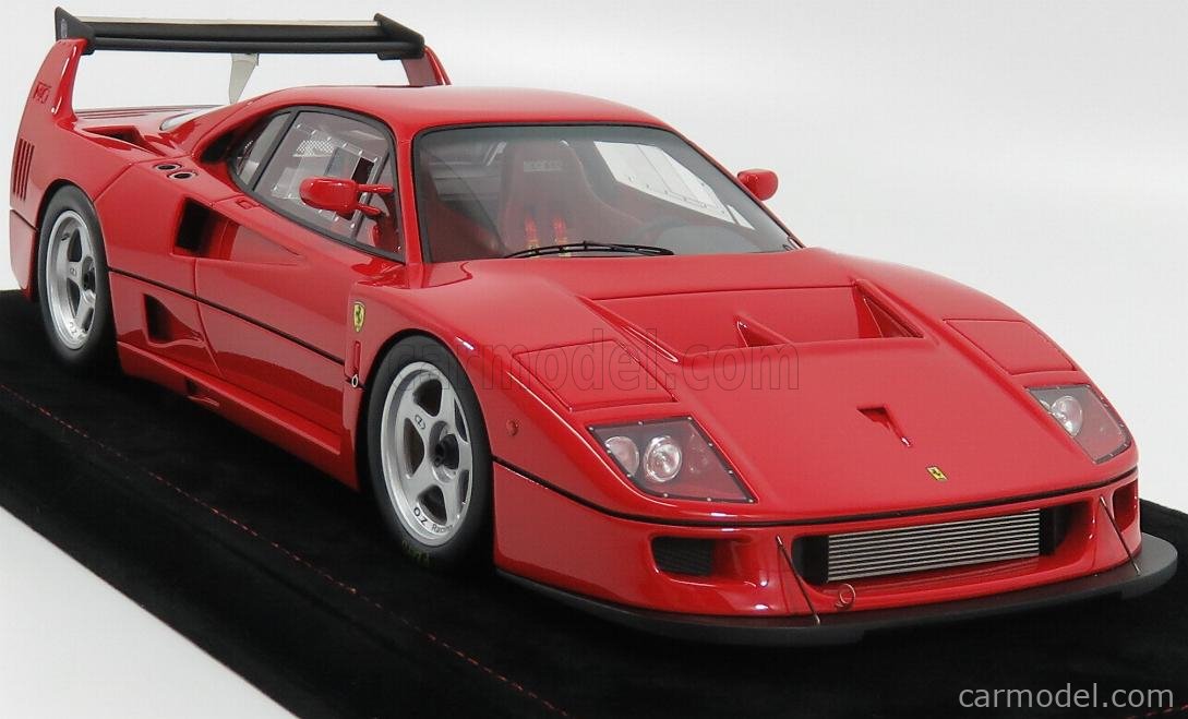 bbr f40