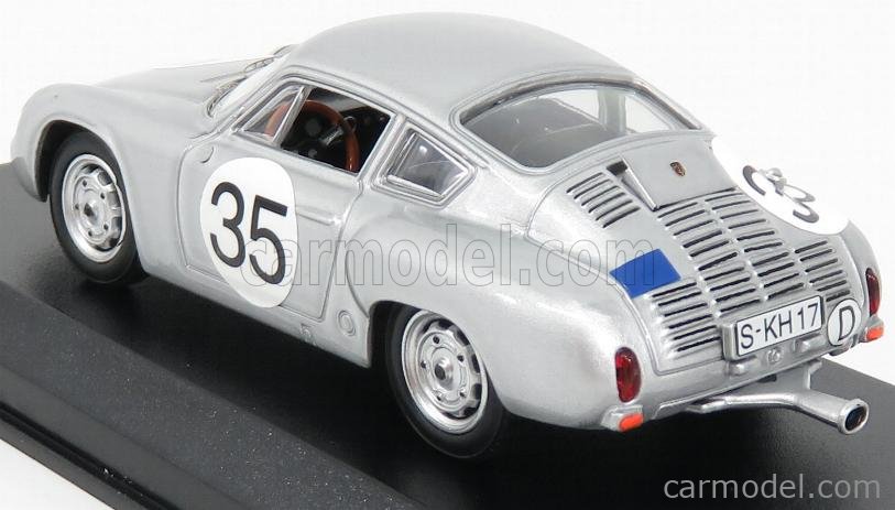 Porsche 1960 Walters 1/43 Best 