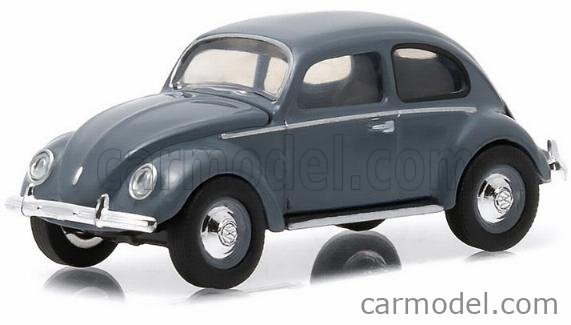 GREENLIGHT 96150A Scale 1/64 | VOLKSWAGEN BEETLE MKI SPLIT WINDOW