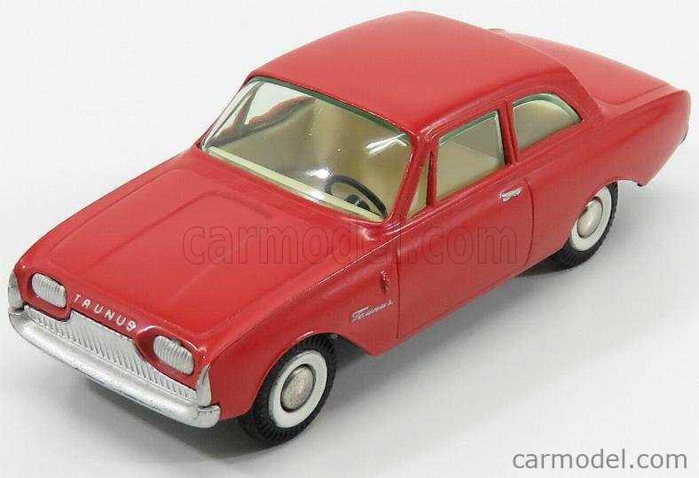 ミニカー】Märklin メルクリン 8027 FORD TAUNUS 17M ford taunus 17m