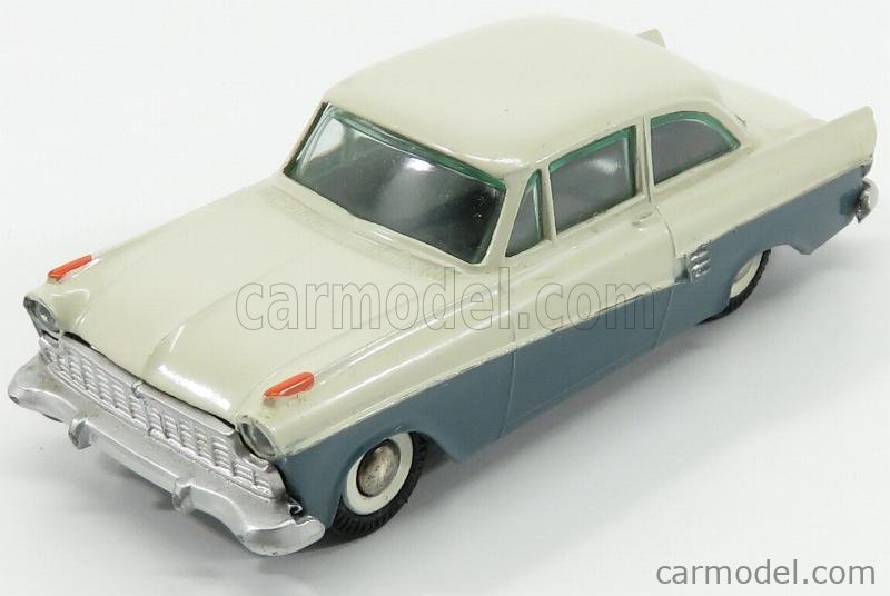 ミニカー】Märklin メルクリン 8027 FORD TAUNUS 17M 1/18 KK-Scale