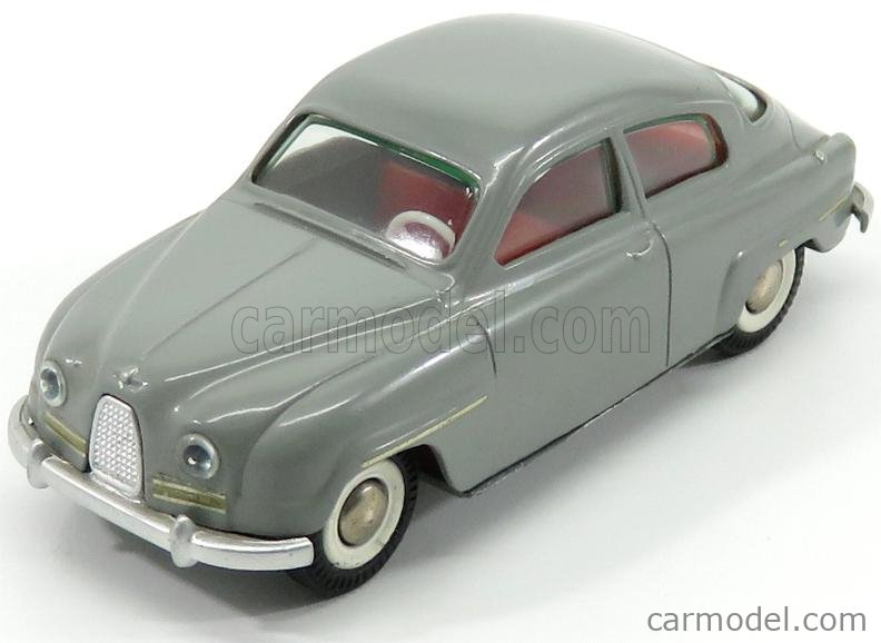 テクノ No.827 サーブ96 Tekno 827, Saab 96 - Free Price Guide & Review