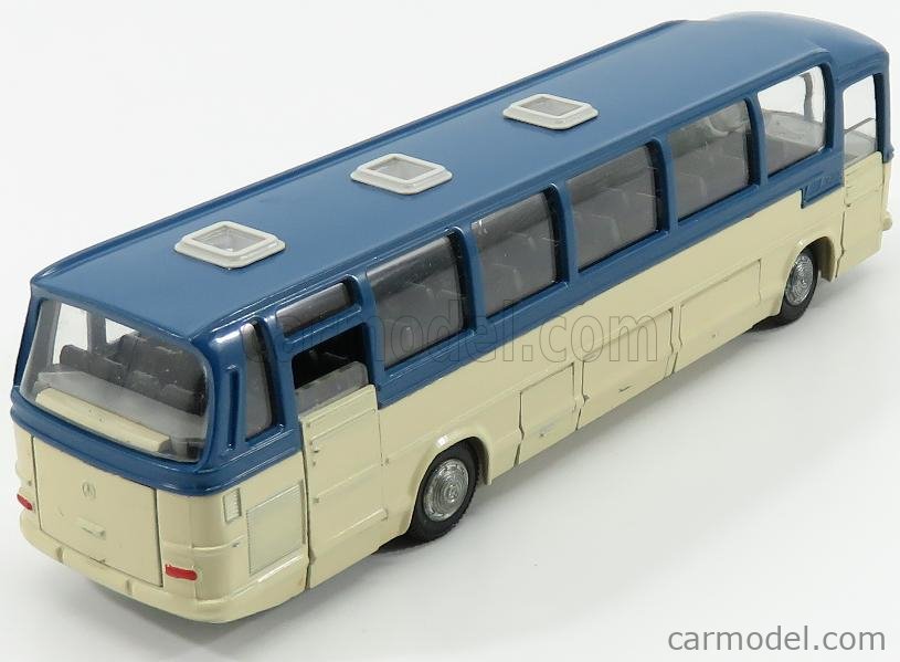 Tekno Mercedes-Benz Bus O302 Minicar | eBay
