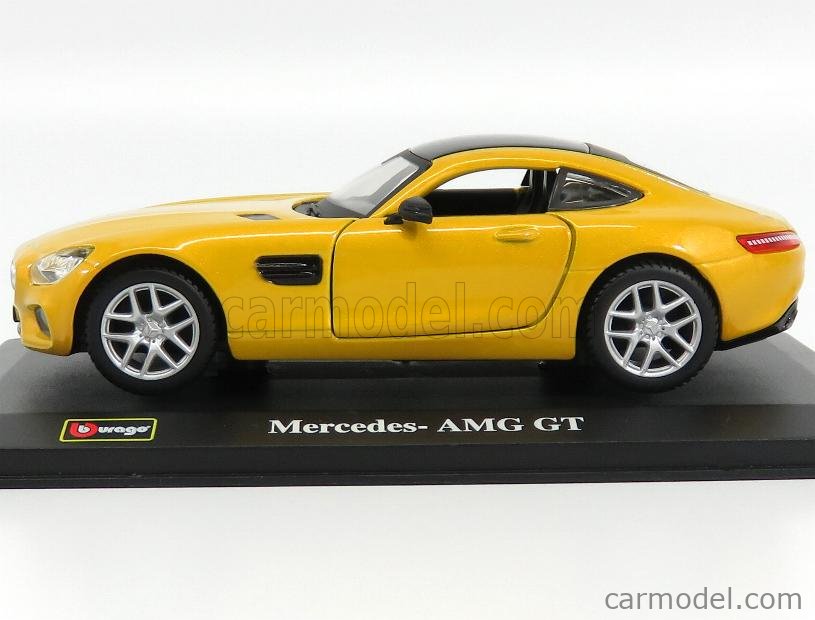 Voiture Miniature Mercedes AMG GT (1:32)