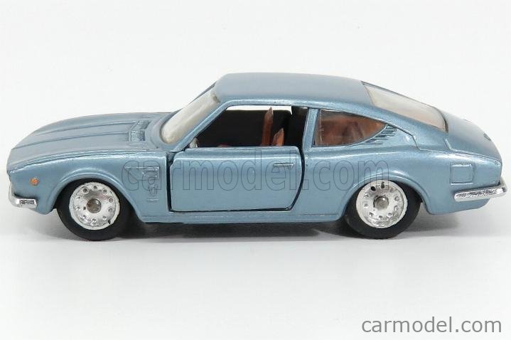 1967 Fiat Dino Coupé by Bertone | Amelia Island 2021 | RM Sotheby's