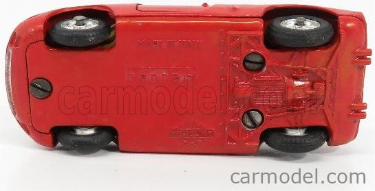 A Brief Look At Every Ferrari P Car, From 250 to 499