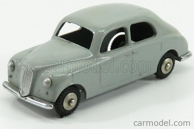 MERCURY-ITALY 14 Масштаб 1/45 | LANCIA APPIA I SERIES 1954 GREY