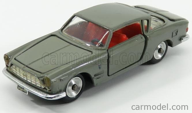 ミニカー MERCURY Art.23 FIAT 2300S COUPE MERCURY Art.23 FIAT 2300S COUPE ミニカー