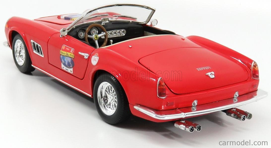 2台❗️HOT　WHEELS CLASSICS　 1:18 　FERRARI Hot Wheels Ferrari F-2002 1:18 F1 Michael Schumacher