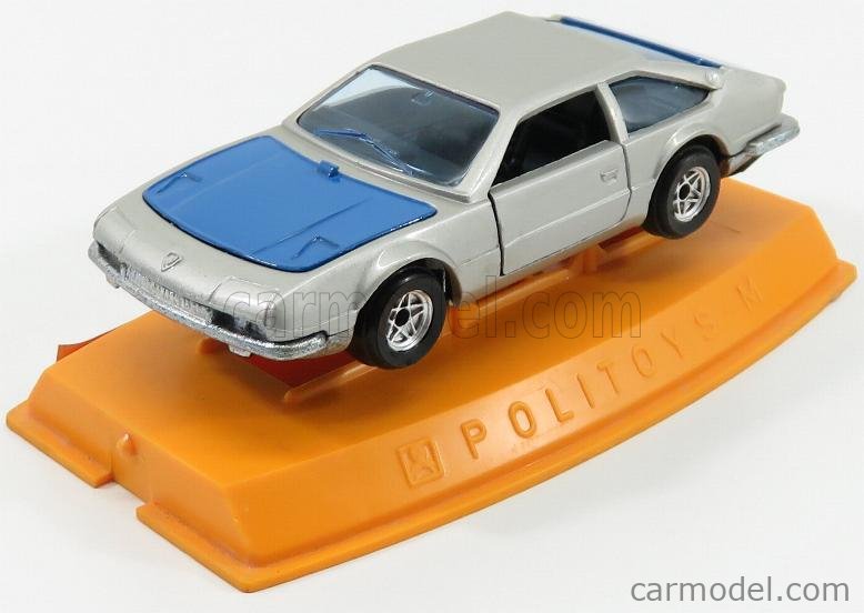 Modellino ESDO Lamborghini Jarama 400 GTS - Scala 1/43, Usato