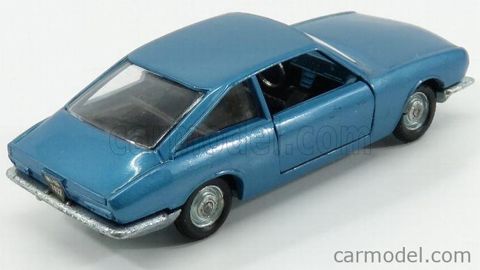 Politoys Autobianchi Primula coupé