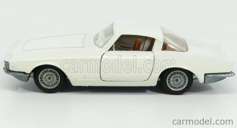 CHEVROLET Corvette Rondine Pininfarina A-22, green