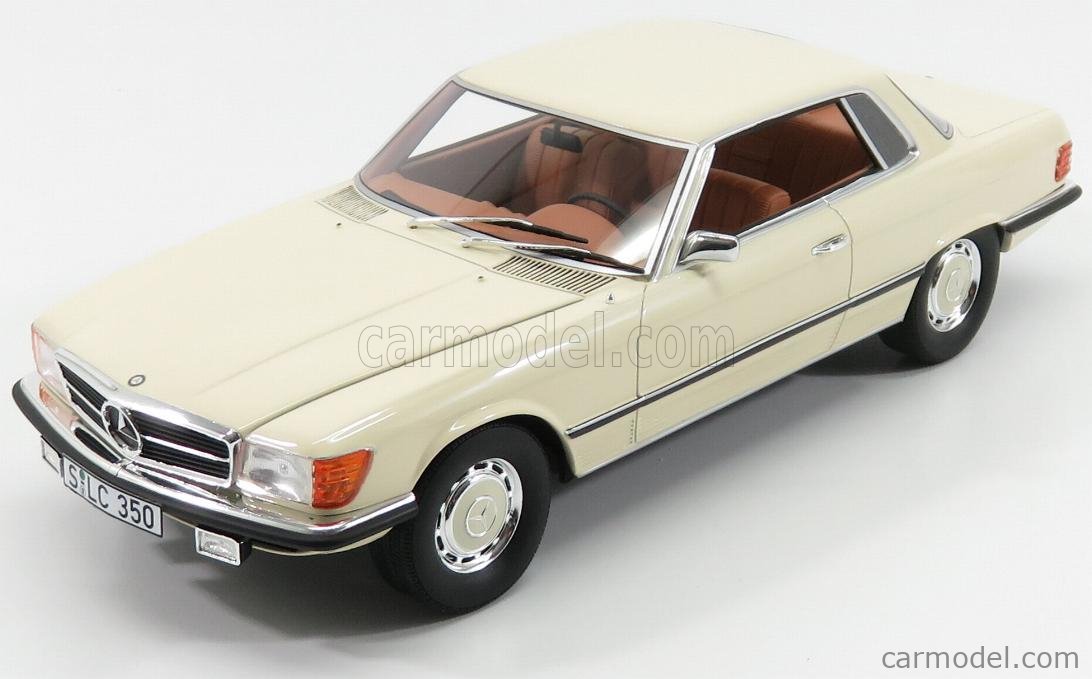 CULT-SCALE MODELS CML049-1 Scale 1/18 | MERCEDES BENZ SL-CLASS SLC350 ...